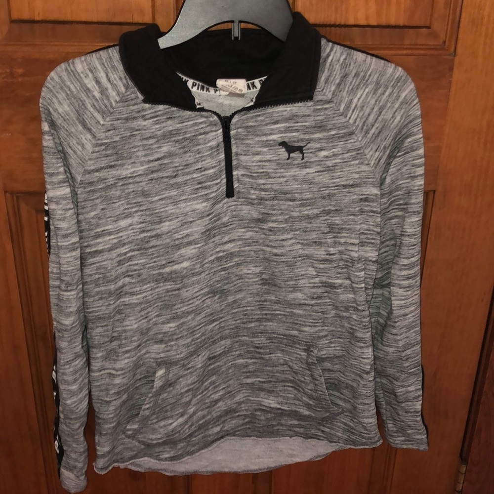 VS Pink Sweatshirt